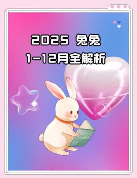 生肖感悟属相（2025年属兔运势详解与感悟指南）
