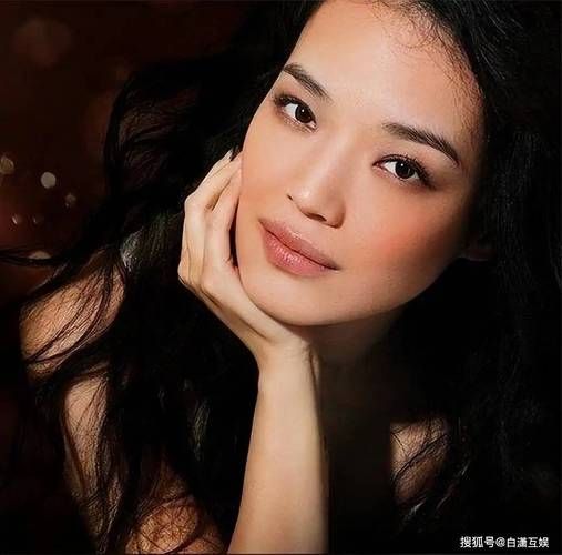 舒淇生肖属相（舒淇生肖属相是什么）