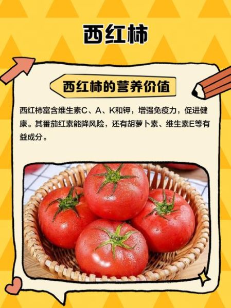 西红柿的生肖属相是啥（西红柿的生肖属相是啥？新手速看！）