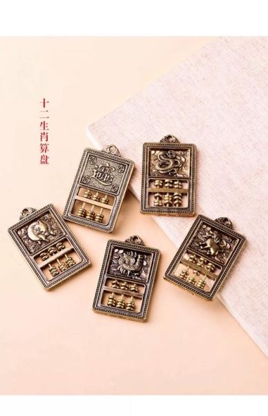 铜生肖属相挂件（铜生肖属相挂件选购避坑指南）