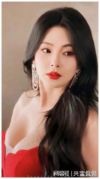 张雨绮的生肖属相（张雨绮属什么生肖？原来她是虎女郎！）