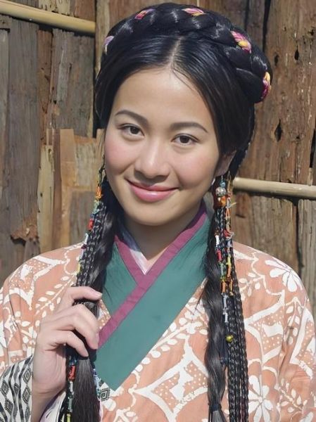 叶璇属什么生肖属相（叶璇属什么生肖？属龙）