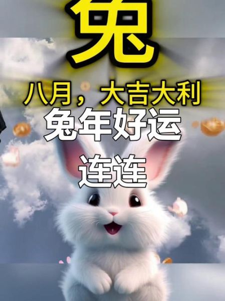 属相生肖运势2023（2023年属兔运势详解及每月运程）