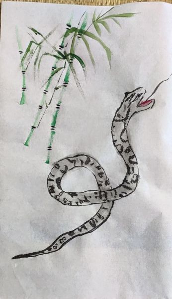 生肖蛇事业相克的属相（生肖蛇事业相克生肖是什么）