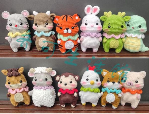 钩生肖属相（钩是什么生肖属相）