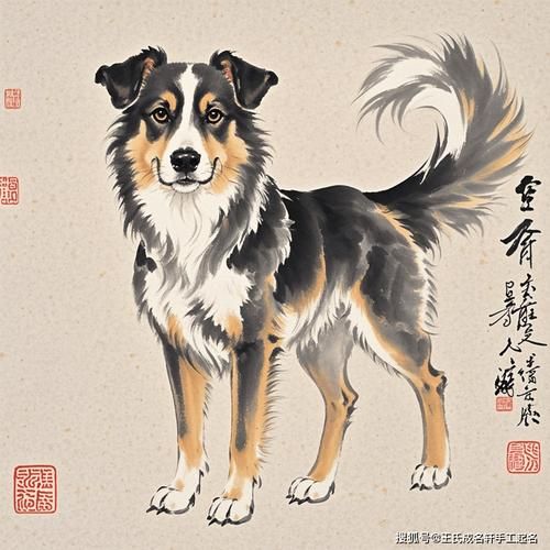 花狗属什么生肖属相（花狗属什么生肖？）