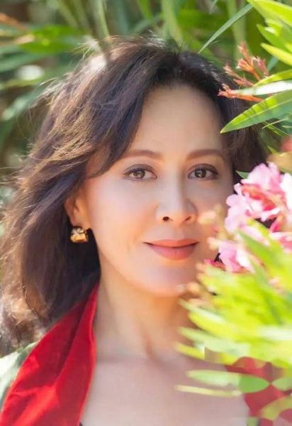 刘嘉玲生肖属相（刘嘉玲属什么生肖）