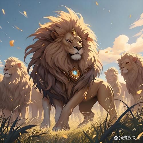 狮子属哪个生肖属相呢（狮子属哪个生肖）