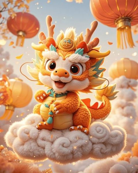 龙生肖属相（龙年宝宝属什么生肖最准确？）