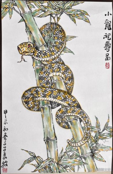 生肖蛇不和的属相(生肖蛇和什么属相不合?)