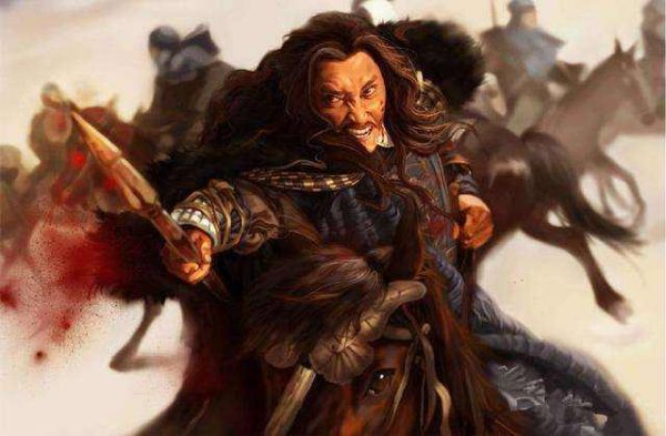 项羽生肖属相是什么呢（项羽生肖是什么生肖）