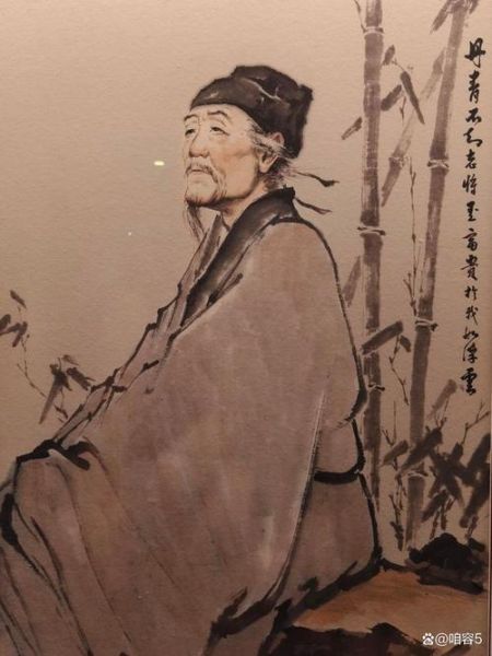 杜甫出什么生肖属相（杜甫生肖属相是什么？小白一看就懂）