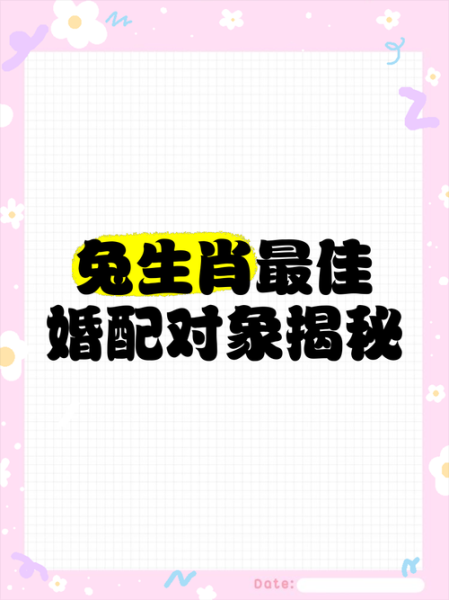 生肖兔女最想要什么属相（生肖兔女最想要的属相老公）
