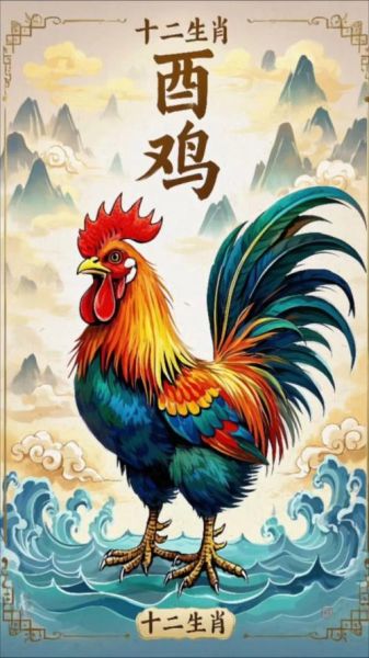 酉属相是什么生肖（酉属相的生肖是什么？）