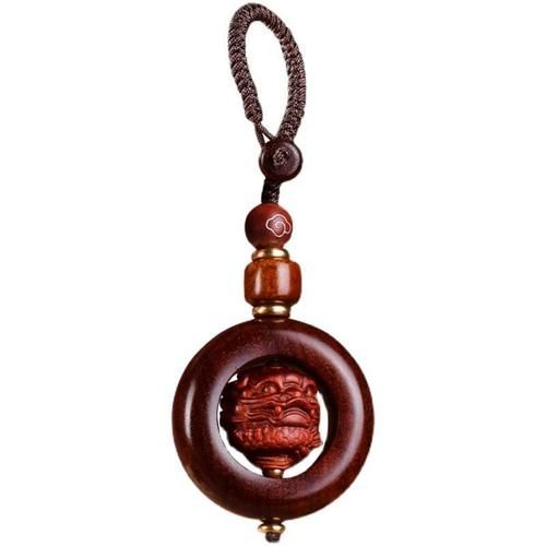 钥匙生肖属相有哪些