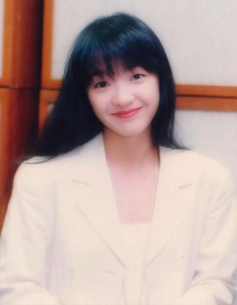 陈慧娴是什么生肖属相(陈慧娴属什么生肖)