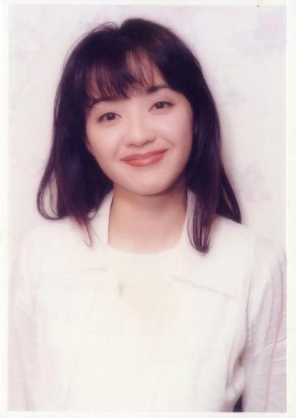 陈慧娴是什么生肖属相(陈慧娴属什么生肖)