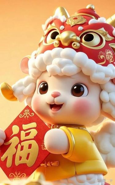 羊生肖的贵人属相(羊的贵人生肖是谁?新手速看)