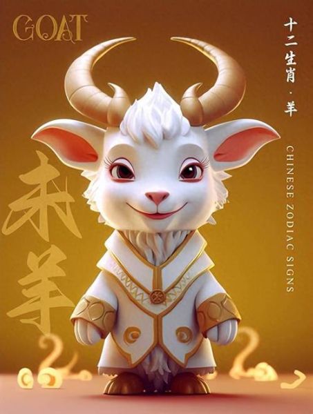 羊生肖的贵人属相(羊的贵人生肖是谁?新手速看)