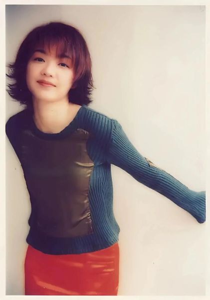 陈慧娴属相是什么生肖(陈慧娴属相是什么?属马的明星档案揭秘)