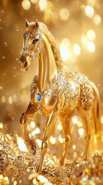 生肖马躲不过的财运属相(生肖马躲不过的财运属相是谁?)