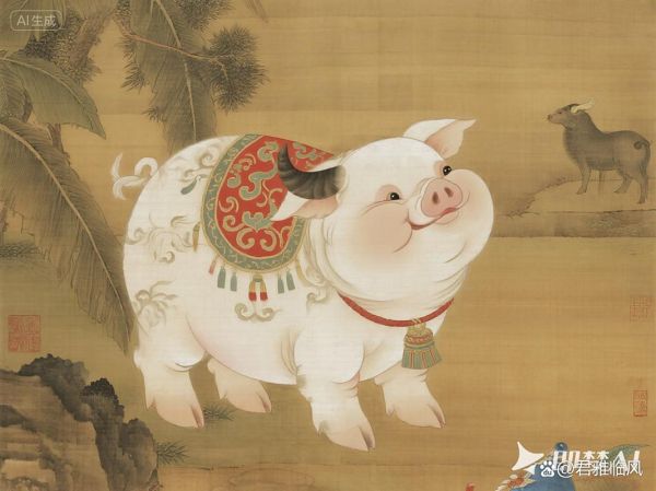 生肖猪避小人属相(生肖猪最忌的属相有哪些)