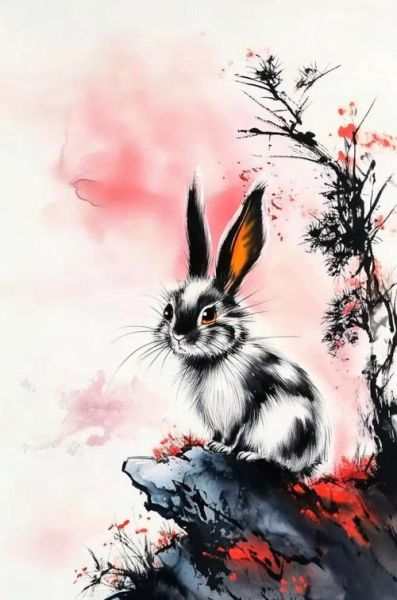 属相最善良的生肖（哪一个生肖最善良🐰？）