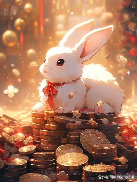 兔子的生肖属相是什么(兔子的生肖属相是什么?)