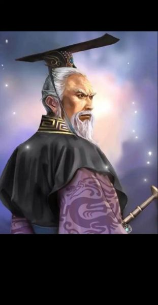 商鞅人物生肖属相(商鞅属什么生肖完整解析)