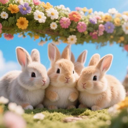 兔子的生肖是什么属相（兔子的生肖是什么生肖）