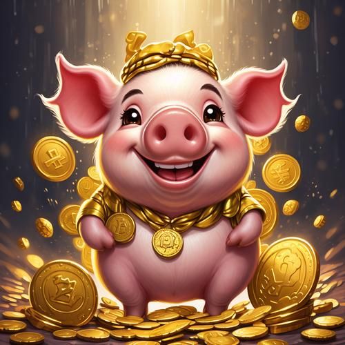 热门生肖属相作品(2025生肖猪好运头像怎么选)