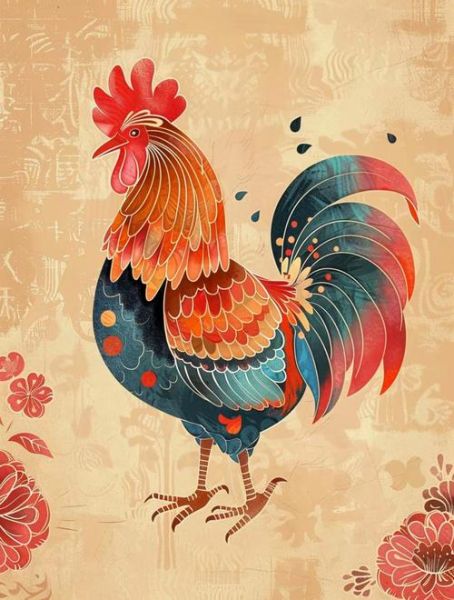 鸡生肖的贵人属相（鸡生肖的贵人属相都有谁）