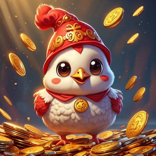 十二生肖属相鸡头像（十二生肖属相鸡头像高清微信头像制作教程）