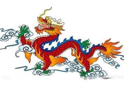 龙女幸运生肖男生属相（龙女最合的男生生肖是谁）