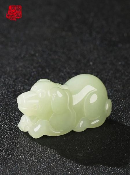 生肖属相玉（生肖属相玉买什么材质最旺）