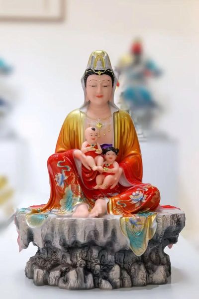 观世音属相是什么生肖（观世音属相是什么生肖及佩戴宜忌）