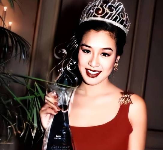 钟丽缇属什么生肖属相（钟丽缇属什么生肖）