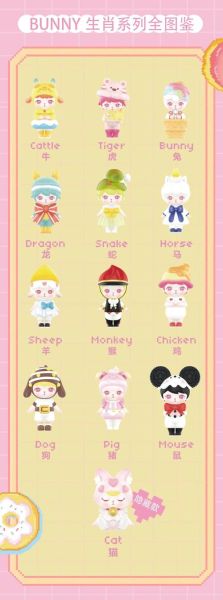 十二生肖属相玩具（十二生肖属相玩具新手选购指南）