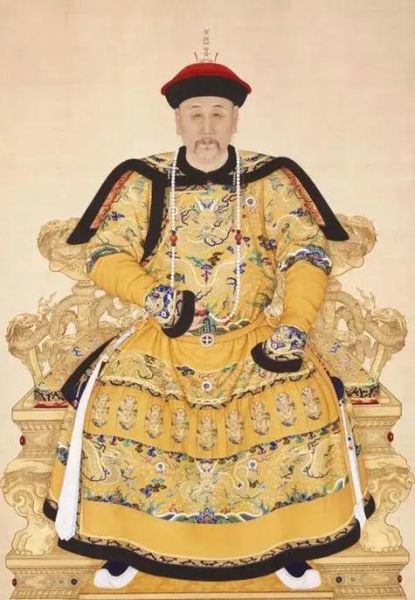 雍正属相什么生肖（雍正属相属什么生肖）