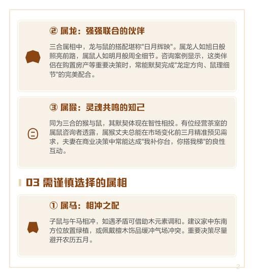 生肖鼠找什么属相对象好（属鼠配什么属相最旺？速查婚恋指南）