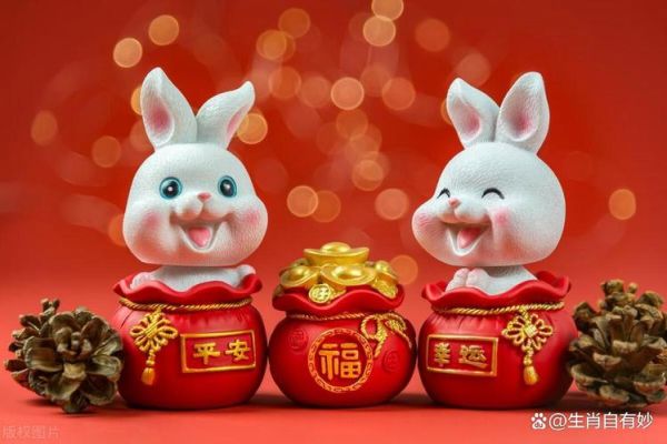 生肖兔适合的生肖属相（生肖兔和什么属相最合？）