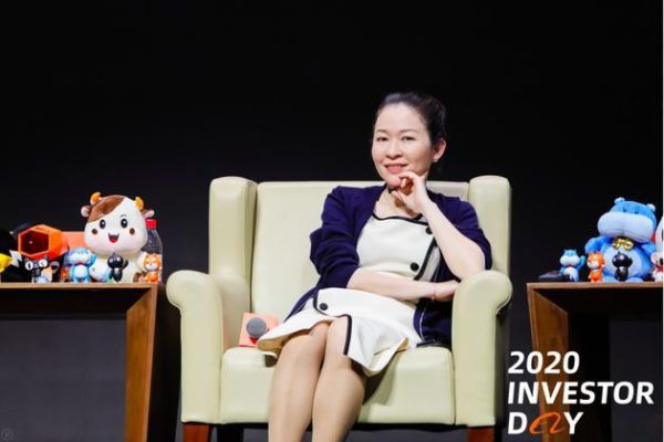 阿里巴巴戴珊生肖属相（阿里巴巴戴珊生肖属相是什么）