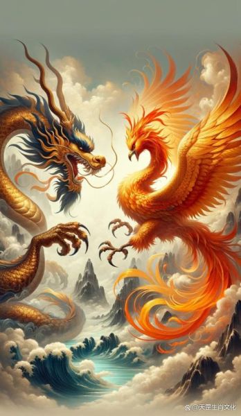 龙和哪些生肖属相相配（龙和哪个生肖最配婚）