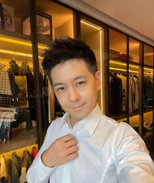 林志颖什么属相生肖（林志颖属什么生肖）