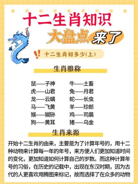 十二生肖军师属相（十二生肖谁才是真正的军师属相😎）