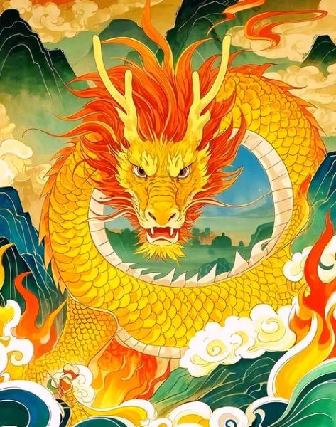 龙女属于什么生肖属相呢（龙女属什么生肖？看完这篇秒懂🐉）