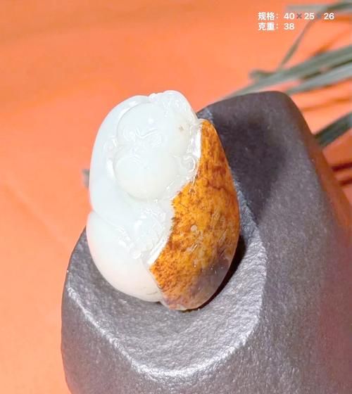 属相猴串珠生肖玉（属猴戴什么玉？和田玉串珠最旺💡）