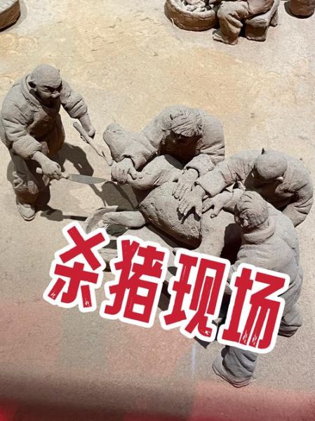 杀猪为什么要看生肖属相（属猪的不能杀吗？新手看过来）