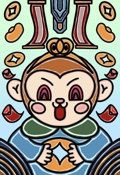 生肖猴 不能找什么属相（属猴不宜找哪些属相）