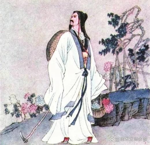 陶渊明的生肖属相是什么（陶渊明是什么生肖）